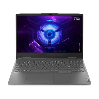 Notebook Lenovo LOQ 15IRH8 (82XV00T8LM) | Core i5-12450H | 8GB DDR5 | 512GB SSD | RTX 3050 6GB | 15.6″ FHD IPS | Windows 11