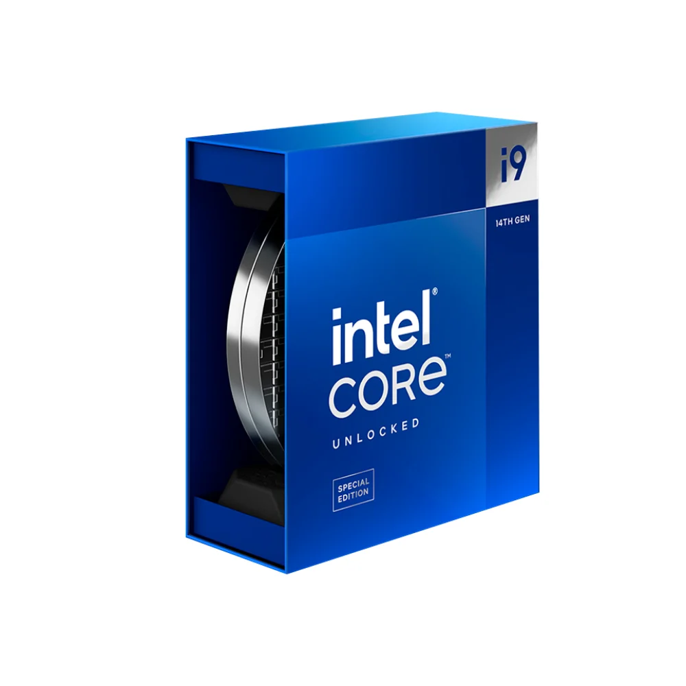 Procesador Intel Core i9-14900KS - 3.2/6.2 GHz, 36MB Caché