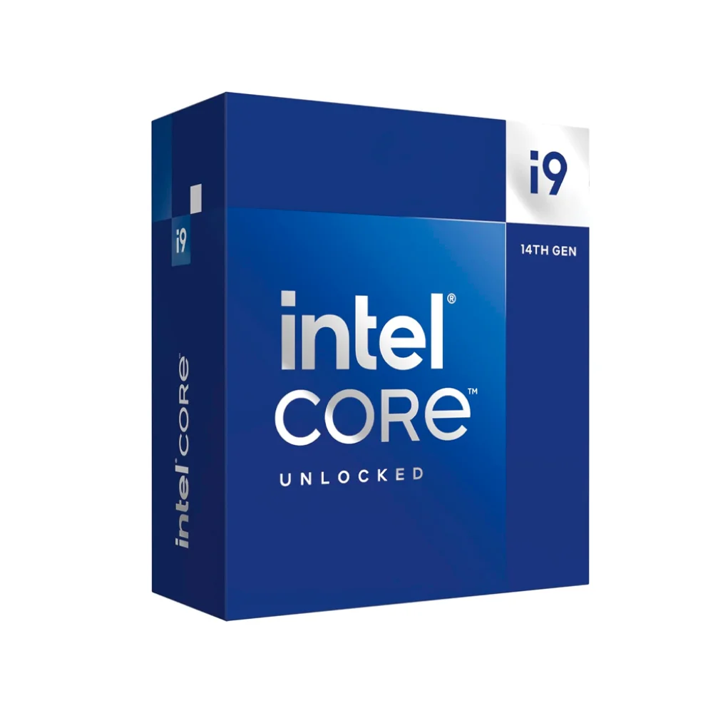 Procesador Intel Core i9-14900K - 3.2/6.0 GHz, 36MB Caché