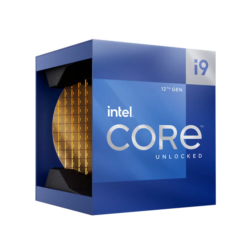 Procesador Intel Core i9-12900K - 3.2/5.1 GHz, 30MB Caché