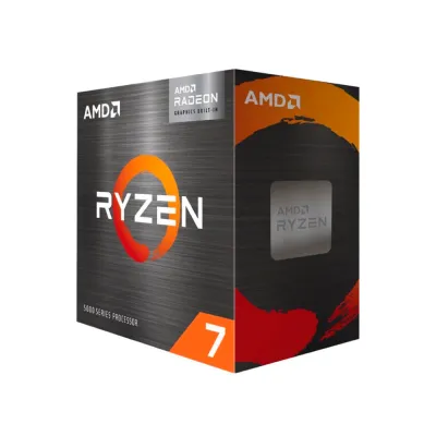 Procesador AMD Ryzen 7 5700 - 8 Núcleos, 3.7/4.6 GHz, 16MB Caché