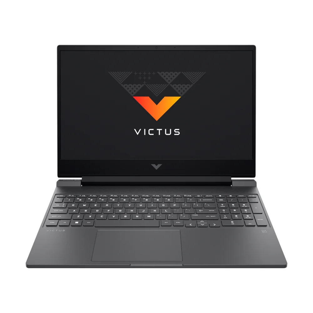 Laptop Gaming HP Victus 15 15.6" FHD IPS, Ryzen 7 7445HS, 16GB DDR5, 512GB SSD, RTX 4050 6GB - FB3022LA