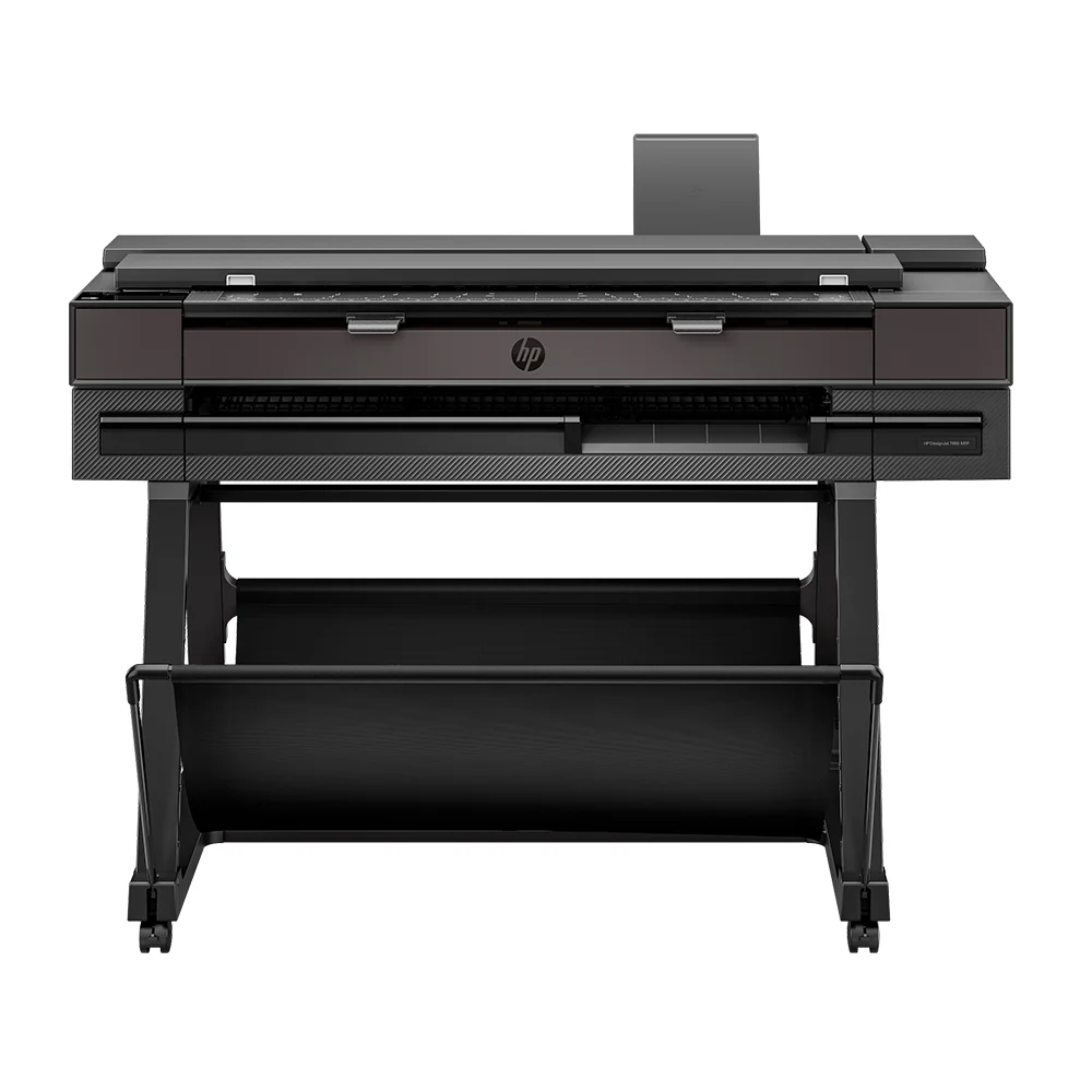 Plotter multifuncional HP DesignJet T850 36″ (2Y9H2A) | Inyección de tinta | Wi-Fi, Ethernet | Impresión, Copia y Escaneado hasta A0