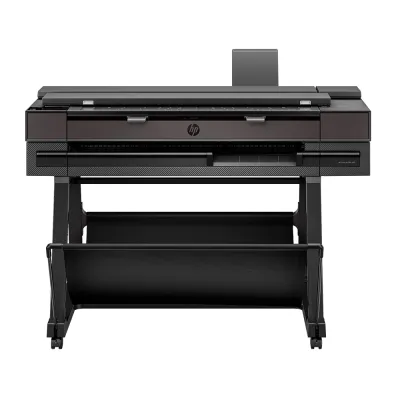 Plotter multifuncional HP DesignJet T850 36″ (2Y9H2A) | Inyección de tinta | Wi-Fi, Ethernet | Impresión, Copia y Escaneado hasta A0