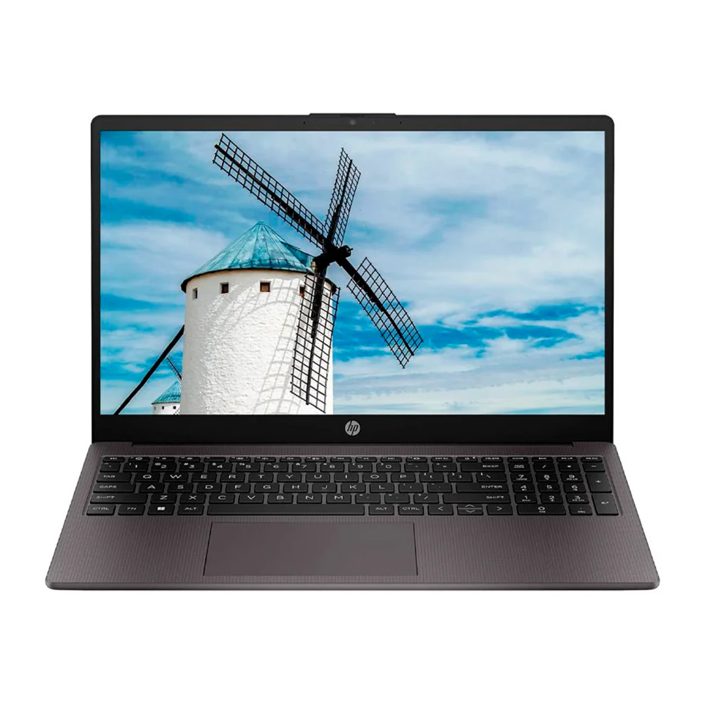 Laptop HP 255 G10 15.6" FHD, AMD Ryzen 5 7520U, 16GB LPDDR5, 512GB SSD, FreeDOS - CZ1P1LT
