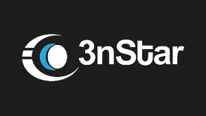 Logo 3nStar