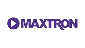 Logo Maxtron