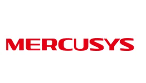 Logo Mercusys