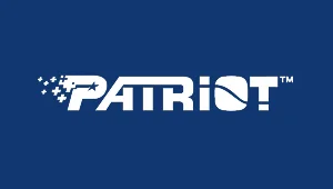 Logo Patriot