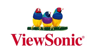 Logo ViewSonic