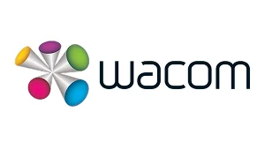 Logo Wacom