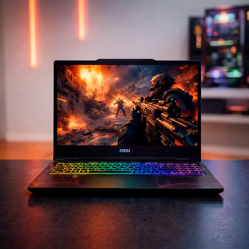 Laptops