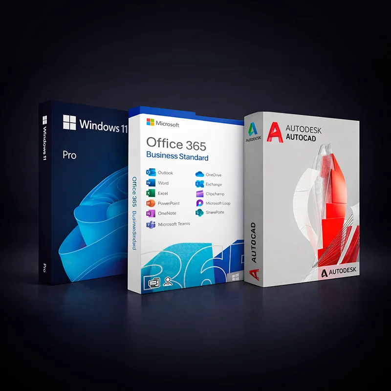 Software