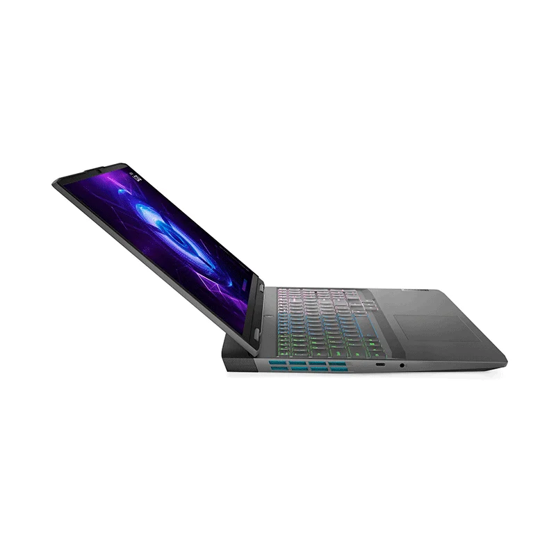 Notebook Lenovo LOQ 15IRH8 (82XV00T8LM) | Core i5-12450H | 8GB DDR5 | 512GB SSD | RTX 3050 6GB | 15.6″ FHD IPS | Windows 11