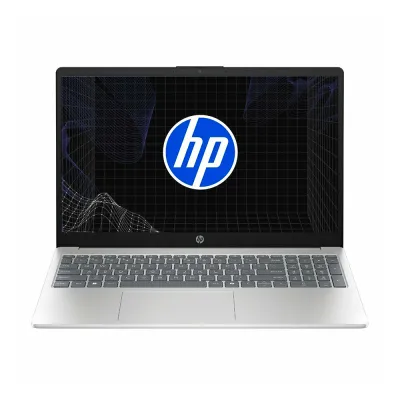 HP Laptop 15-fd0331la 15.6" FHD, Intel Core 3 100U, 8GB DDR5, 512GB SSD, Gráficos Intel, Win 11 Home - D0CJ4LA