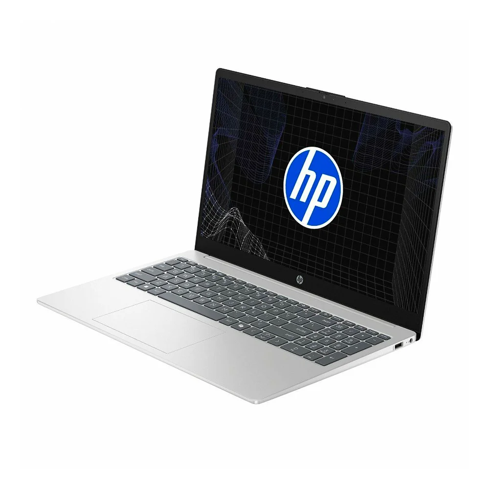 HP Laptop 15-fd0331la 15.6" FHD, Intel Core 3 100U, 8GB DDR5, 512GB SSD, Gráficos Intel, Win 11 Home - D0CJ4LA