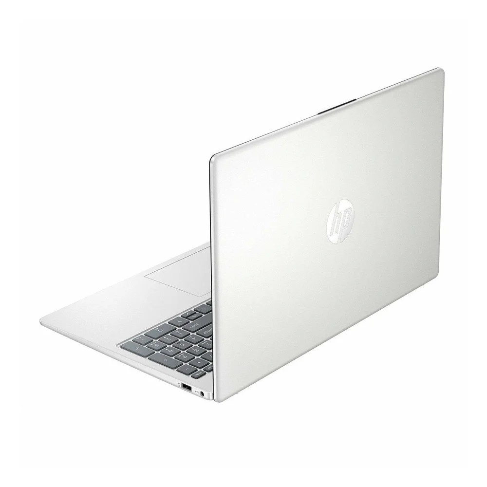 HP Laptop 15-fd0331la 15.6" FHD, Intel Core 3 100U, 8GB DDR5, 512GB SSD, Gráficos Intel, Win 11 Home - D0CJ4LA