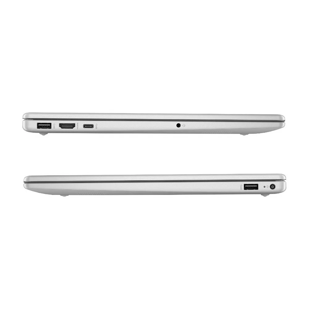 HP Laptop 15-fd0331la 15.6" FHD, Intel Core 3 100U, 8GB DDR5, 512GB SSD, Gráficos Intel, Win 11 Home - D0CJ4LA