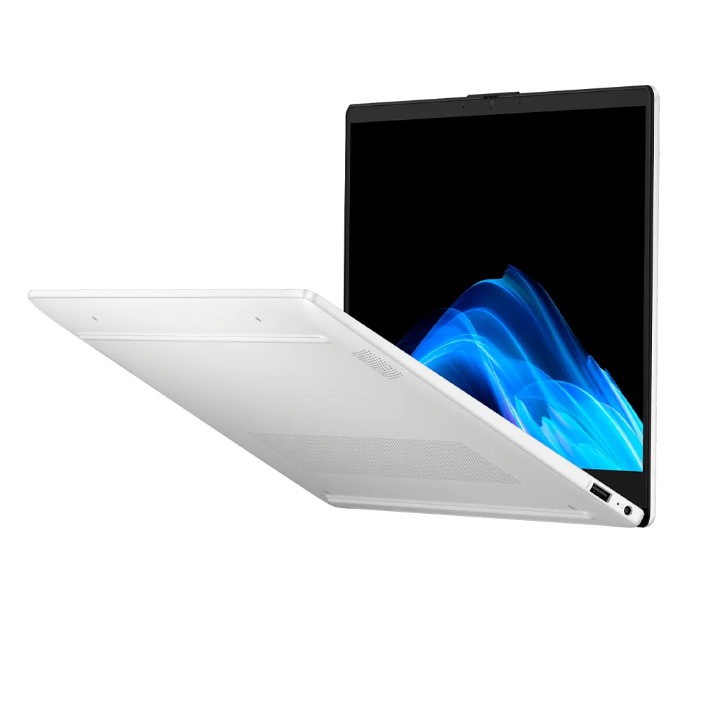 Laptop HP AI 15-fd2362la 15.6" FHD, Intel Core Ultra 5 225U, 24GB DDR5, 512GB SSD, Tarjeta gráfica Intel, FreeDOS 3.0 - D31TFLA