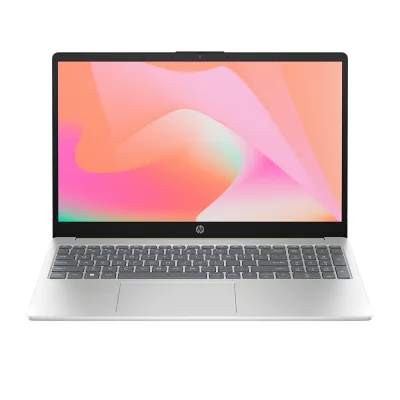 HP Laptop 15-fd0362la 15.6" FHD, Intel Core L3-7400T, 24GB DDR5, 1TB SSD, Tarjeta gráfica Intel, FreeDOS 3.0 - D31T5LA