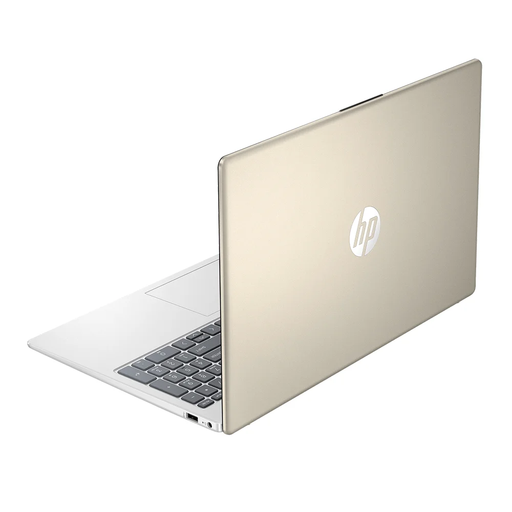 HP Laptop 15-fd0362la 15.6" FHD, Intel Core L3-7400T, 24GB DDR5, 1TB SSD, Tarjeta gráfica Intel, FreeDOS 3.0 - D31T5LA