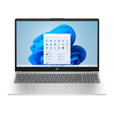 HP Laptop 15-fd0333la 15.6" FHD Táctil, Intel Core L33, 8GB DDR5, 512GB SSD, Tarjeta gráfica Intel, Win 11 Home - D0LA7LA