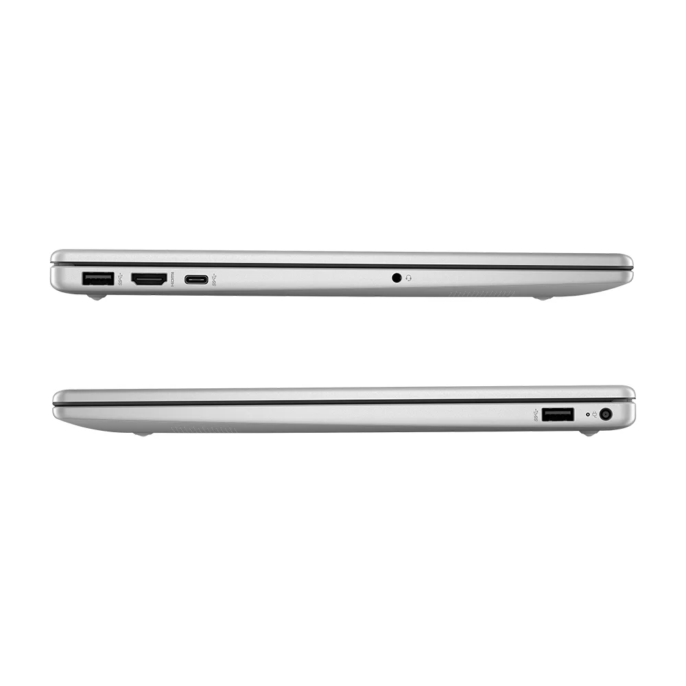 HP Laptop 15-fd1253la 15.6" FHD, Intel Core L3-7400, 16GB DDR5, 512GB SSD, Gráficos Intel Arc, FreeDOS 3.0 - C2LD3LA