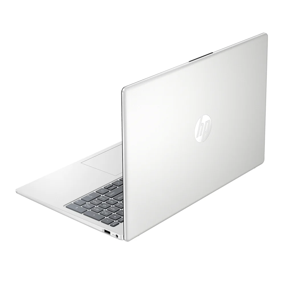 HP Laptop 15-fd1253la 15.6" FHD, Intel Core L3-7400, 16GB DDR5, 512GB SSD, Gráficos Intel Arc, FreeDOS 3.0 - C2LD3LA