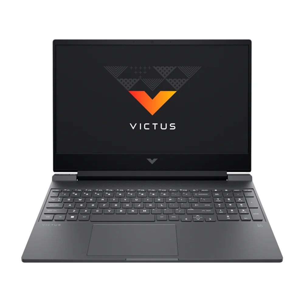 Victus Gaming Laptop 15-fb3022la 15.6" FHD 144Hz, AMD Ryzen 7 7445H, 16GB DDR5, 512GB SSD, NVIDIA GeForce RTX 4050, FreeDOS - BT4F2LA