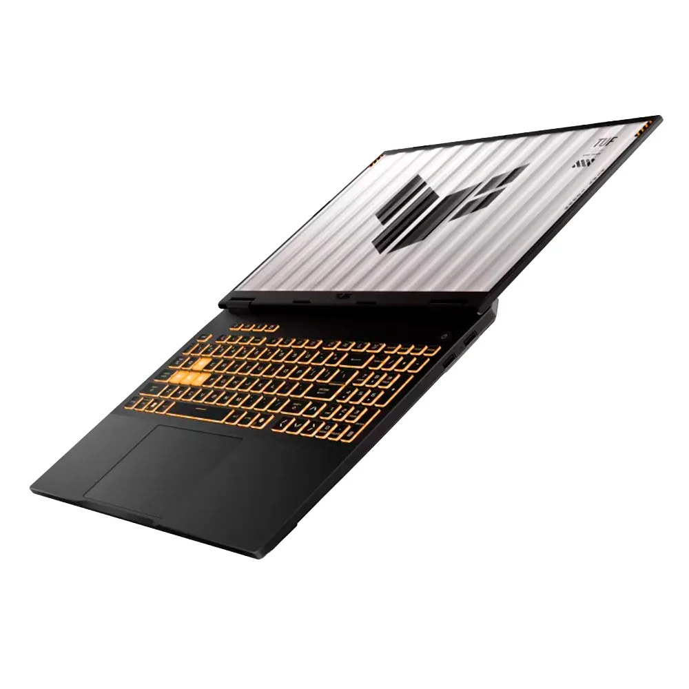 Laptop ASUS TUF Gaming F16 16" WUXGA IPS 144Hz, Intel Core i7-14650HX, 16GB DDR5, 1TB SSD, NVIDIA GeForce RTX 5060 8GB, FreeDOS - FX608JMR-RV197
