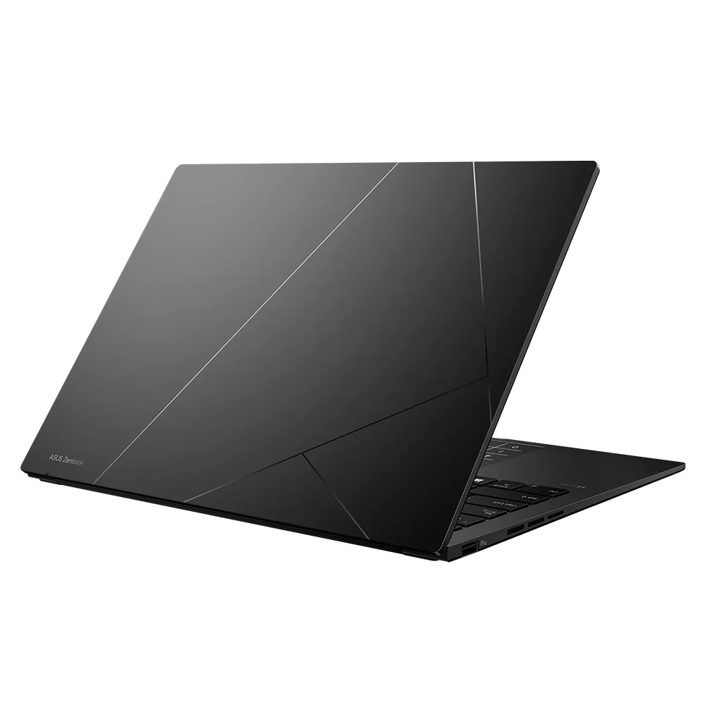 Laptop ASUS Zenbook 14 OLED 14" WUXGA, AMD Ryzen AI 5 8640HS, 16GB LPDDR5X, 512GB SSD, AMD Radeon, Win 11 Home - UM3406GA-QD047W