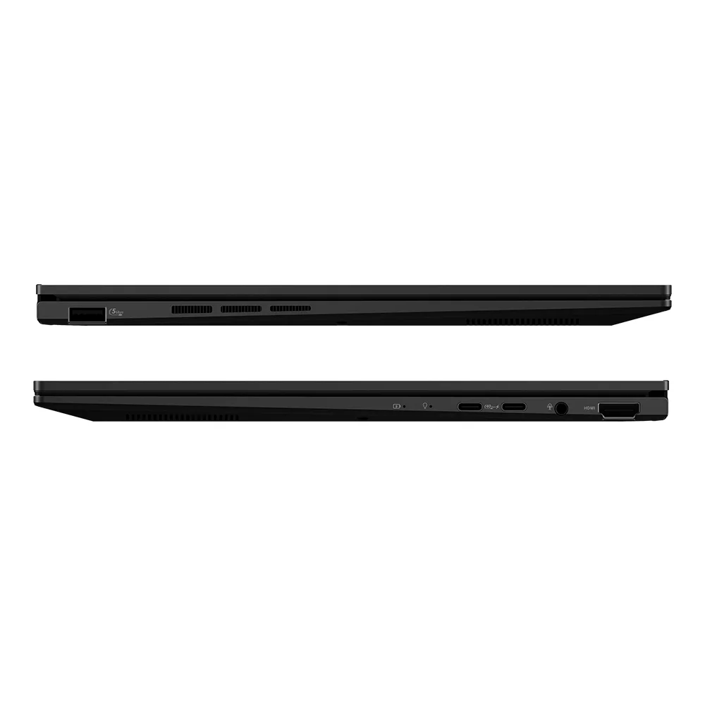 Laptop ASUS Zenbook 14 OLED 14" WUXGA, AMD Ryzen AI 5 8640HS, 16GB LPDDR5X, 512GB SSD, AMD Radeon, Win 11 Home - UM3406GA-QD047W