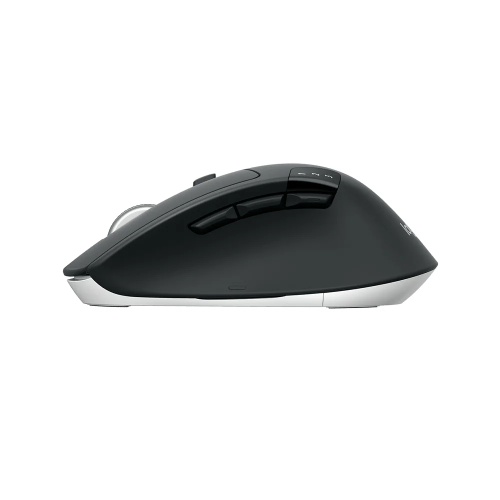 Mouse Logitech M720 Wireless Triathlon Black - 910-004790