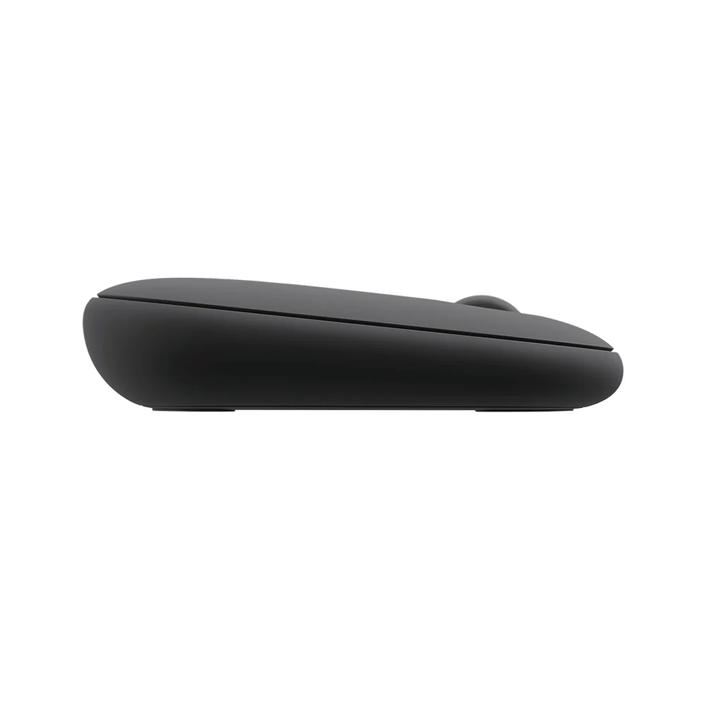 Mouse Logitech Pebble 2 M350S Bluetooth/Wireless Graphite - 910-007049