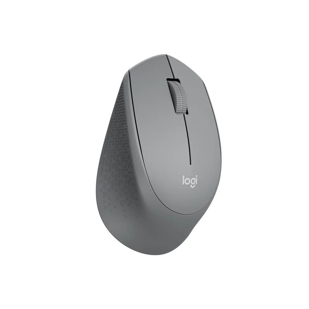 Mouse Logitech M280 Wireless Gray - 910-004285