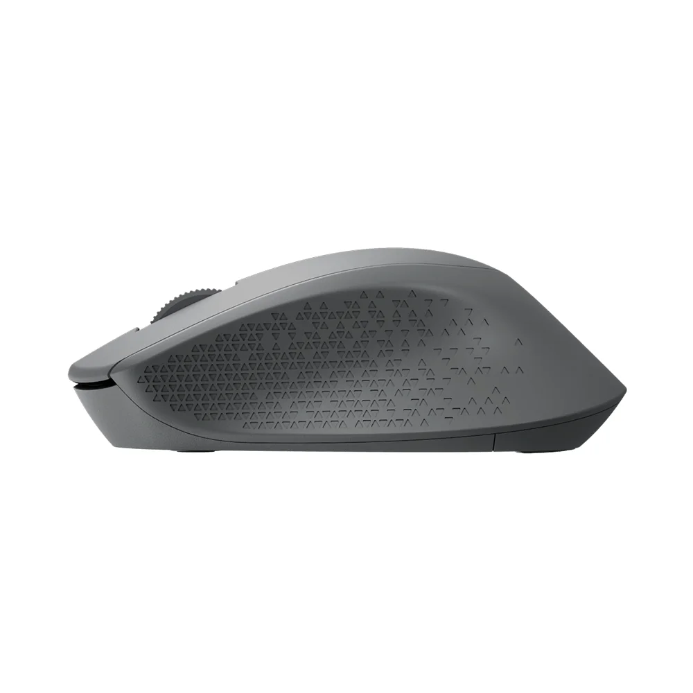 Mouse Logitech M280 Wireless Gray - 910-004285