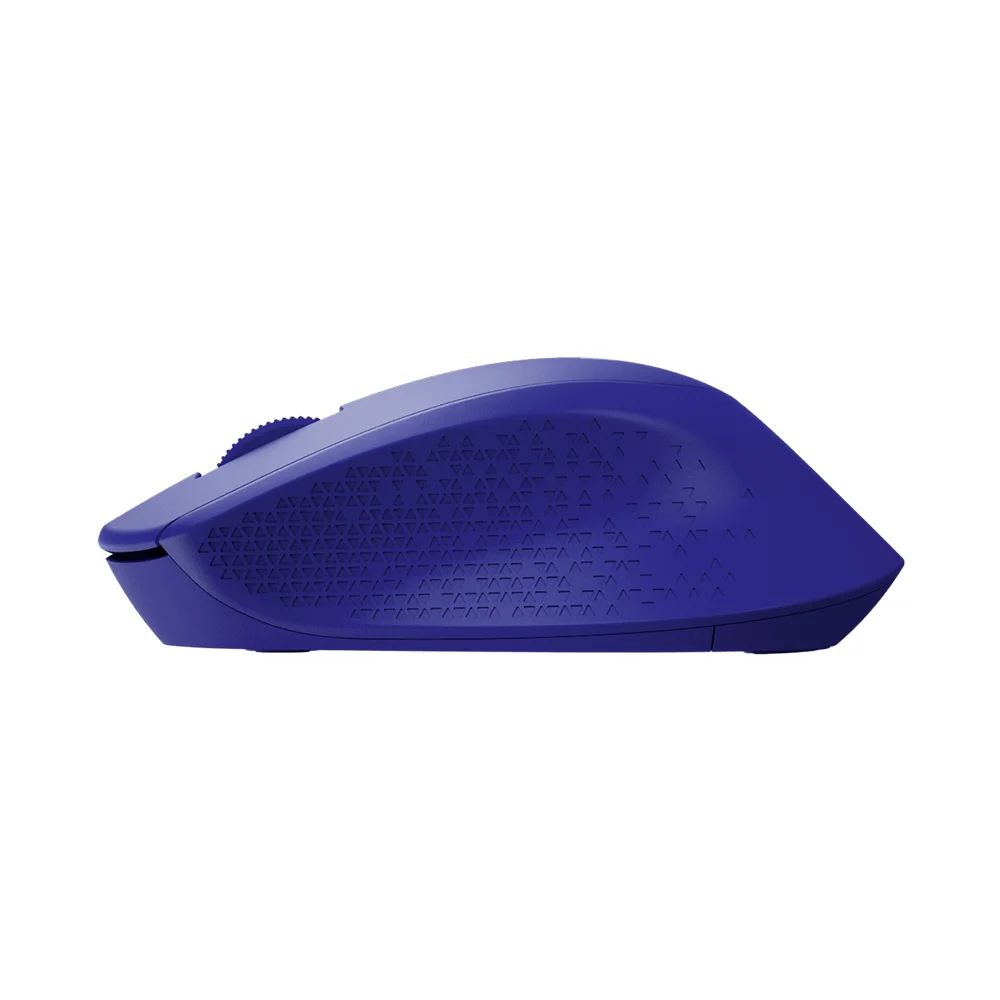 Mouse Logitech M280 Wireless Blue - 910-004361