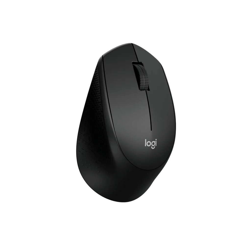Mouse Logitech M280 Wireless Black - 910-004284