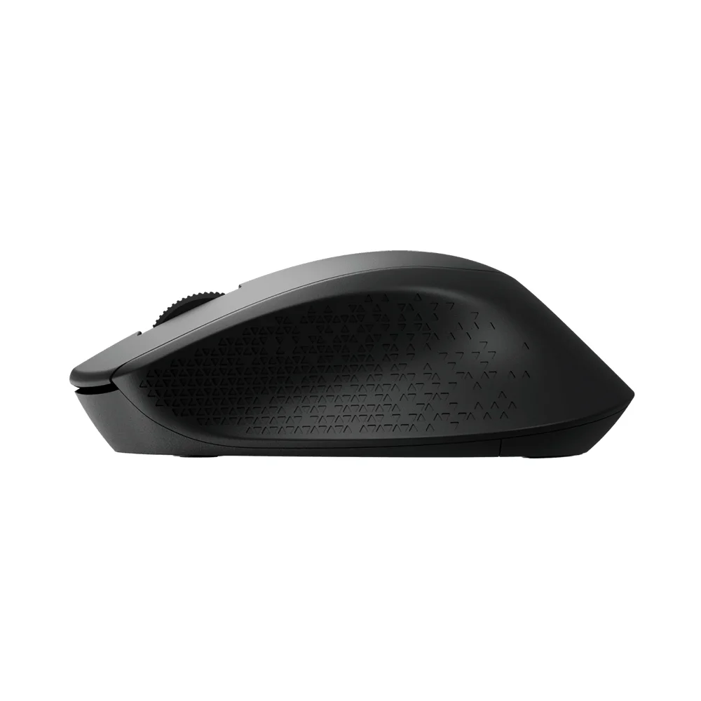Mouse Logitech M280 Wireless Black - 910-004284