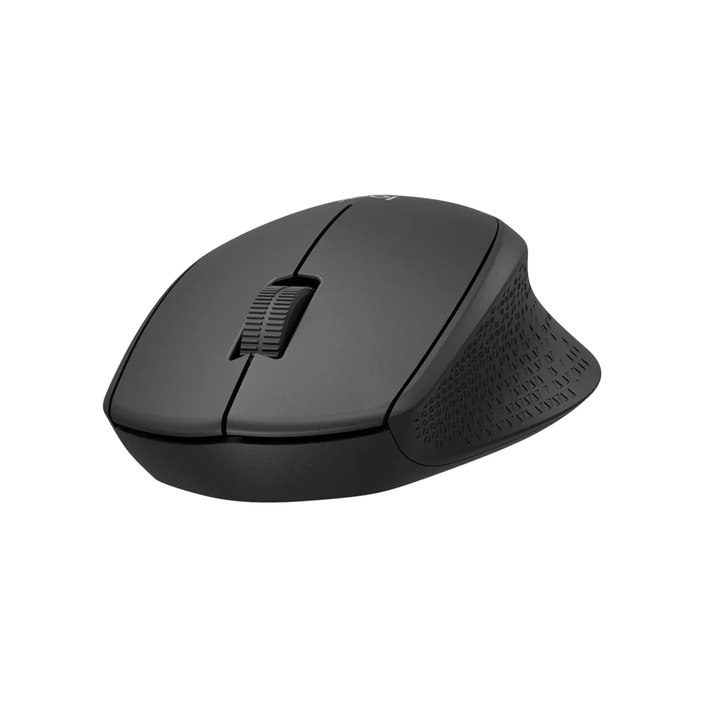 Mouse Logitech M280 Wireless Black - 910-004284