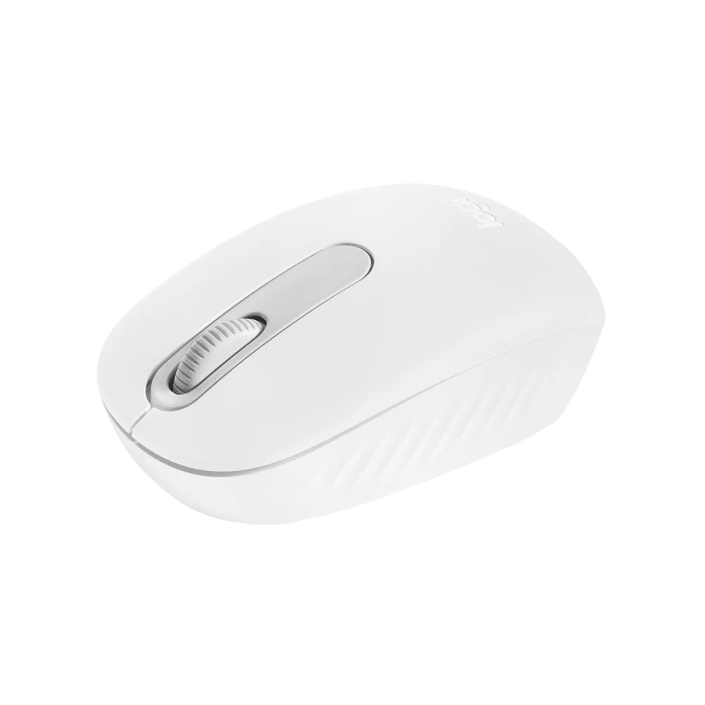 Mouse Logitech M196 Bluetooth White - 910-007457