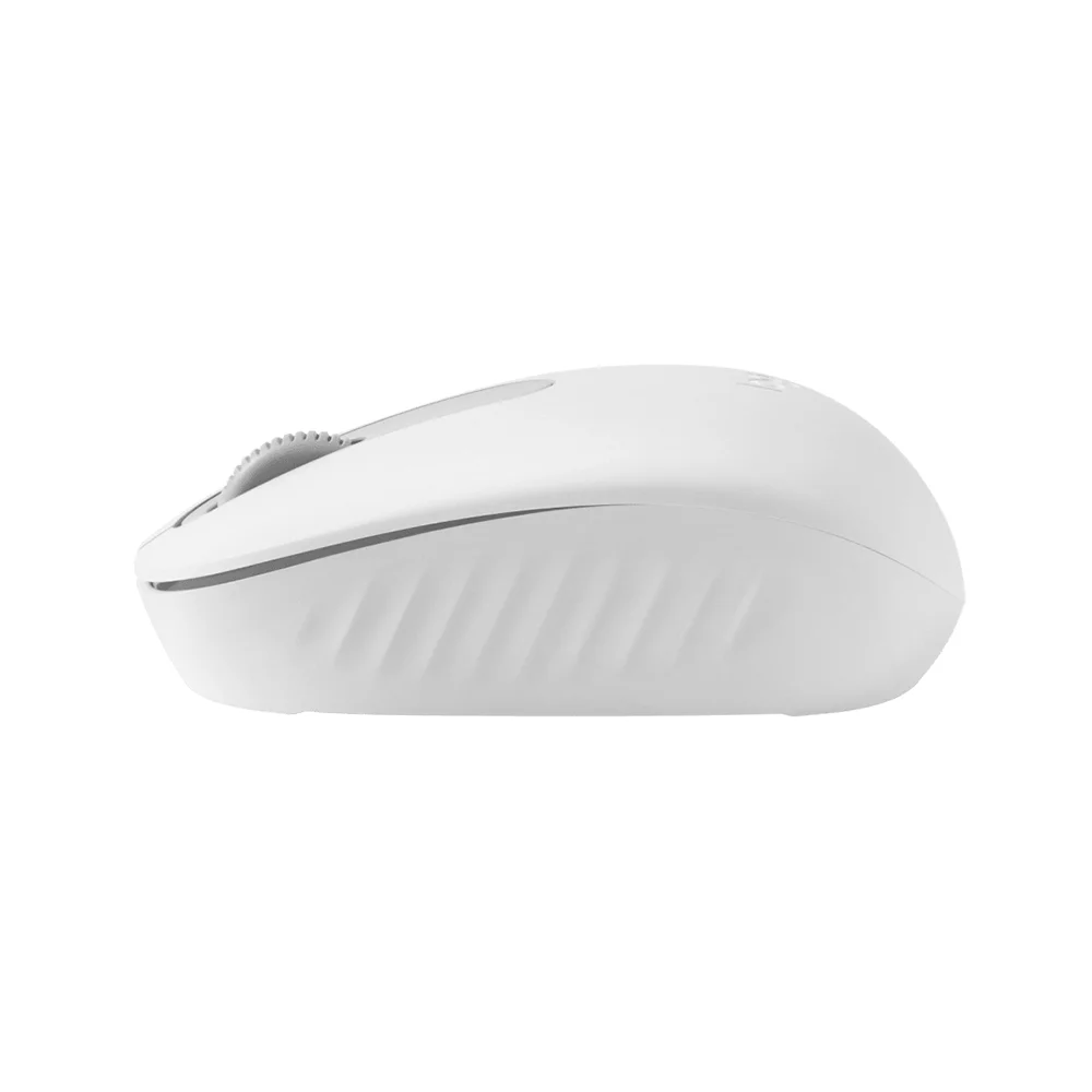 Mouse Logitech M196 Bluetooth White - 910-007457
