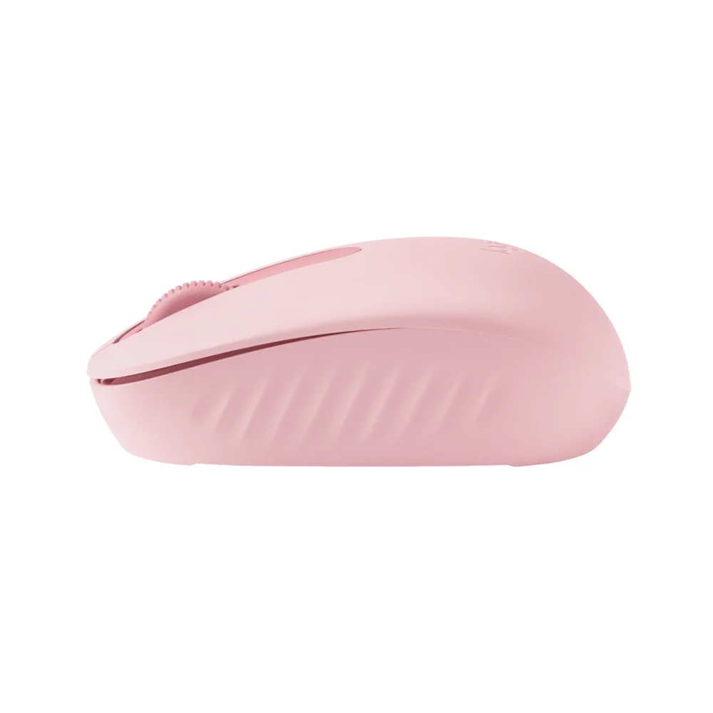 Mouse Logitech M196 Bluetooth Rose - 910-007458