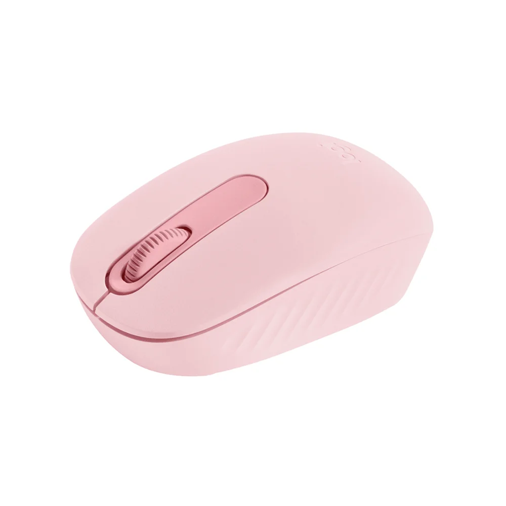 Mouse Logitech M196 Bluetooth Rose - 910-007458