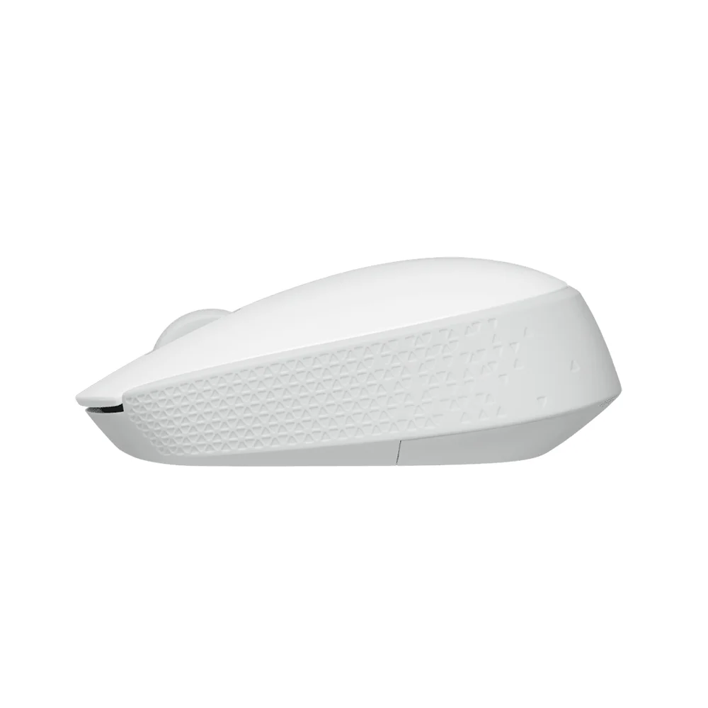 Mouse Logitech M170 Wireless White - 910-006864