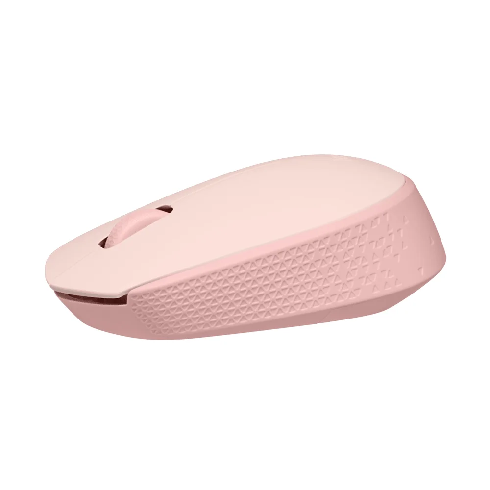 Mouse Logitech M170 Wireless Rose