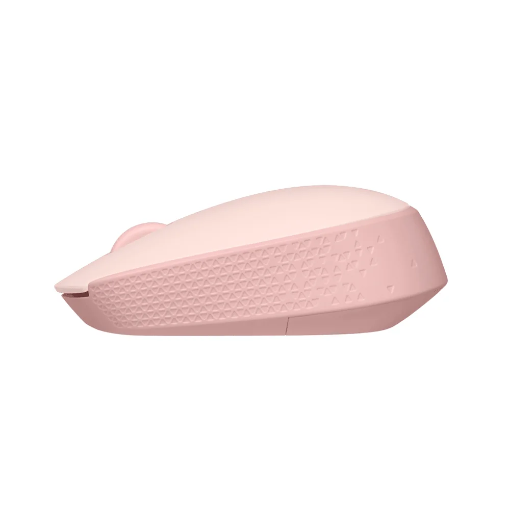 Mouse Logitech M170 Wireless Rose