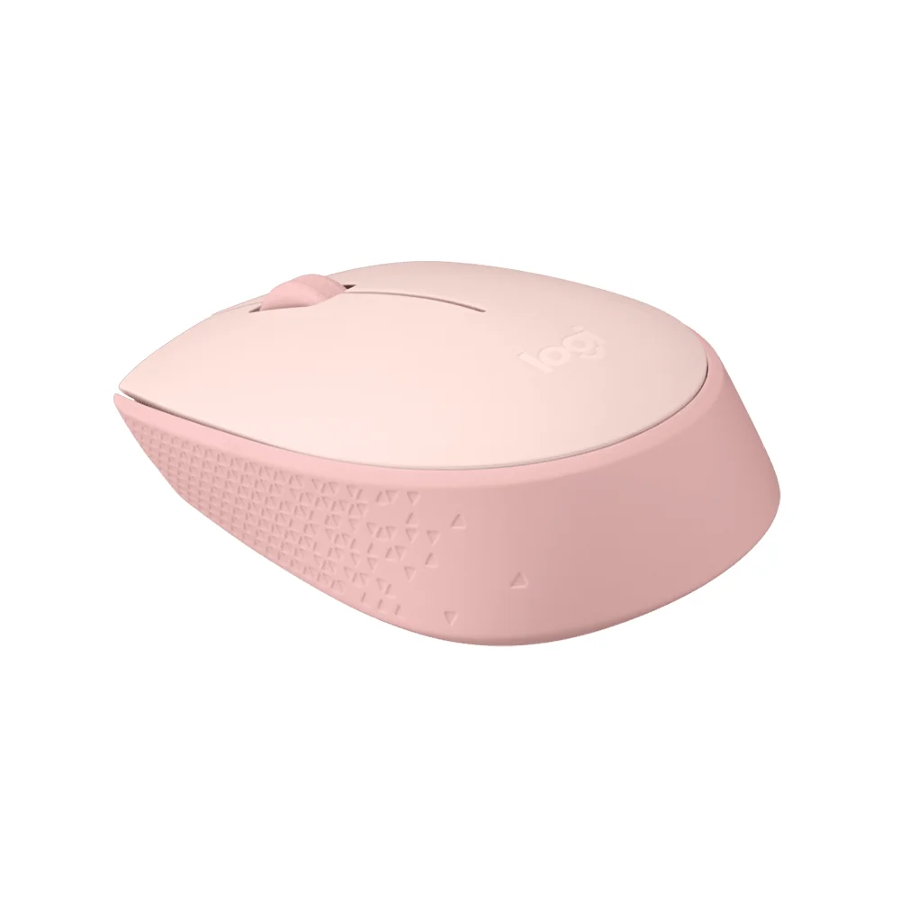 Mouse Logitech M170 Wireless Rose
