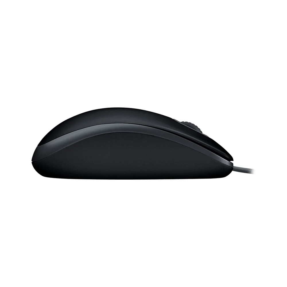 Mouse Logitech M110 Silent Optico USB Black - 910-006756