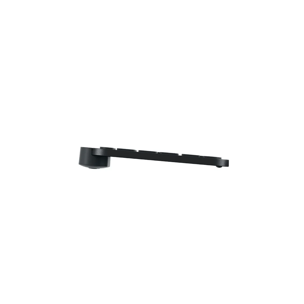 Teclado Logitech MX Keys S Illuminated Wireless / BT Black - 920-011561